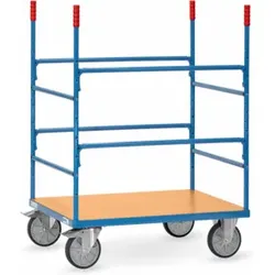 Fetra Materialwagen 3540