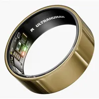 Ultrahuman Ring Air Größe 13 / 71-73 mm Bionic