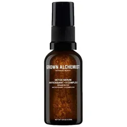 Detox Serum Antioxidant+3