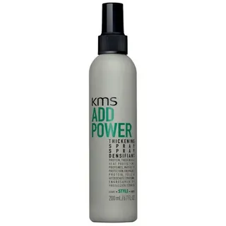 KMS California Add Power Thickening Spray 200 ml