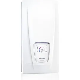 Clage DSX Touch Elektro-Durchlauferhitzer (3200-36600)