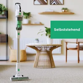 Black & Decker Reviva REVSV18D1 weiß/grün