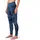 Rafiki Ceillac Leggings Blau 34