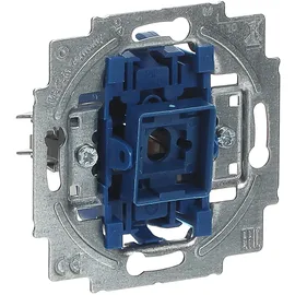 Busch-Jaeger Wechselschalter-Einsatz 2000/6 US