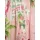 Smith & Soul A-Linien-Rock Damen Rosa 42