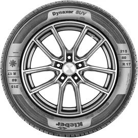 Kleber Dynaxer SUV 215/60 R17 96V