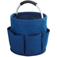 Maximex Putzmittel-Organizer blau