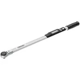 Gedore TT3KH 120 Elektr. Drehmomentschlüssel TorcoTronic III 1/2" SE 9x12 Highline