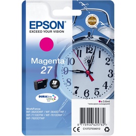 Epson 27 magenta