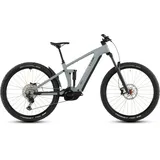 Cube Stereo Hybrid ONE44 Pro 800 vulcan ́n ́orange 2026 M