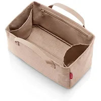 Reisenthel Organizer Twist Coffee - Funktionaler Taschen-Organizer: Für noch