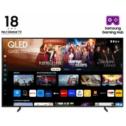 Smart TV Samsung TQ65Q60DAUXXC