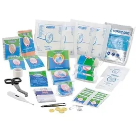Care Plus First Aid Kit Waterproof