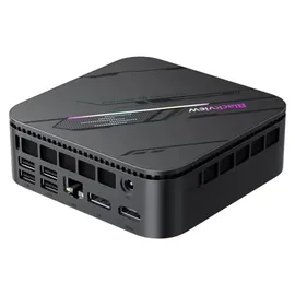 Blackview Mini-PC MP100 Pro i9-12900H 16 GB RAM 512 GB SSD Intel Iris Windows 11