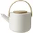 Stelton Theo Teekanne Sand 1,25 l