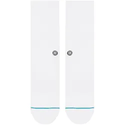 Stance ICON - Weiss - M