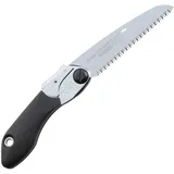Silky Pocketboy 340-13 – Klappbare Handsäge – 130 mm, mittelgroße Sägezähne