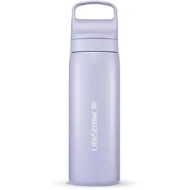 Lifestraw Go 2.0 Stainless Steel 0,53 L provence purple