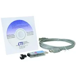 Dehn 910486 USB-Schnittstellenkonverter USB-RS485 USB NANO 485 USBNANO485