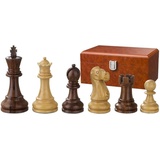 Philos 2242 - Tutenchamun, KH 95 mm, Schachfiguren