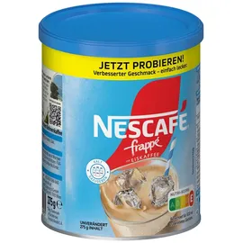 Nescafé frappé Eiskaffee 275g
