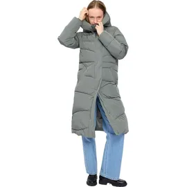 Mazine Waves Quilt Puffer Coat - Steppmantel, Größe:S, Farbe:light bottle - S