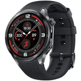 Oneplus Watch 3 47mm Bluetooth Negro (Obsidian Titanium)