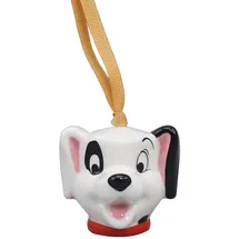 Half Moon Bay - Hanging Decoration - Disney 101 Dalmatians Patch