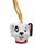 Half Moon Bay - Hanging Decoration - Disney 101 Dalmatians Patch