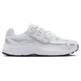 Nike P-6000 Junior Weiß/Grau 38