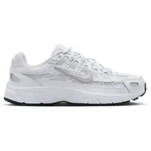 Nike P-6000 Junior Weiß/Grau 38