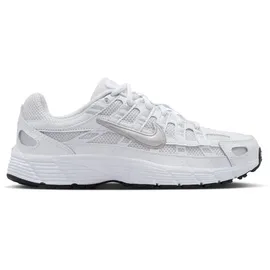 Nike P-6000 Junior Weiß/Grau 38