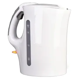 Clatronic WK 3819 1,7 l Weiß