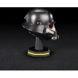 Dark Horse Helldivers 2 Replik 1/4 Field Chemist Helmet 11 cm - Silber