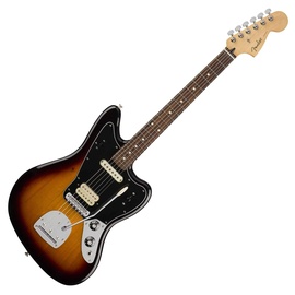 Fender Player Jaguar 3CS 3-Color Sunburst