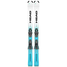 Head Supershape JRS Blau 140 cm