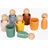 Small Foot Company Montessori Sortierbecher mit Figuren
