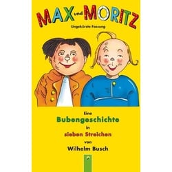 Max und Moritz