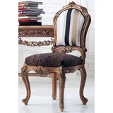 Esszimmer Stuhl Luxus Stühle Wohnzimmer Möbel Italienische Möbel Barock Rokoko