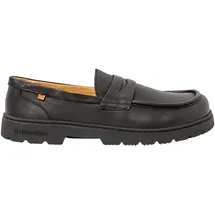 El Naturalista Unisex. N5239 Nomada schwarz 42