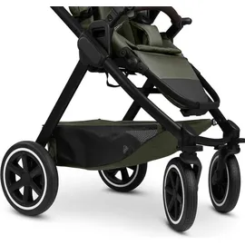 ABC-Design Samba 2 Avocado