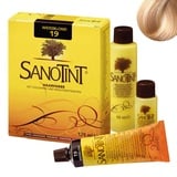 SANOTINT® classic 19 Weißblond 125ml