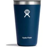Hydro Flask Thermobecher 0,473 l Blau