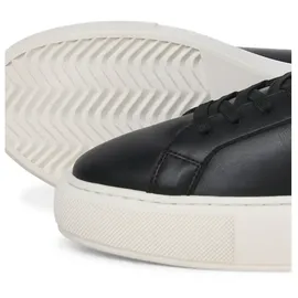 JACK & JONES Sneaker Herren Schwarz 40