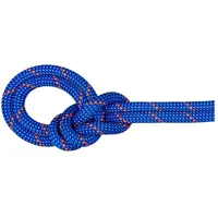 Mammut Crag Kletterseil Blau