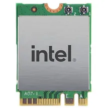 Intel Wireless-6 AX200.NGWG.NV/Non vPro M.2 2230 (PCIe/USB)