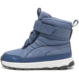 Puma Evolve Boot Ac+ Ps Blau/Weiß 31