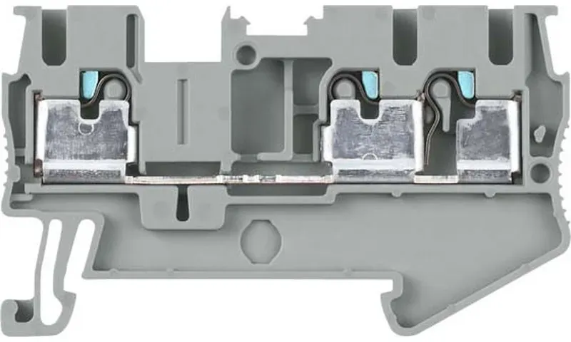 Siemens Dig.Industr. Durchgangsklemme 8WH6003-0AF00