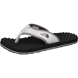 The North Face Face Base Camp II High Rise Grey/TNF Black 40,5