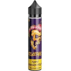 Revoltage Punky Passion Fruit Aroma